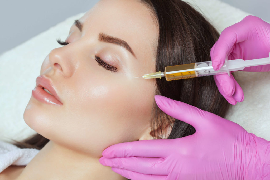 Icon signiture lips Treatment in Clearwater, FL | iConcierge Medspa, LLC