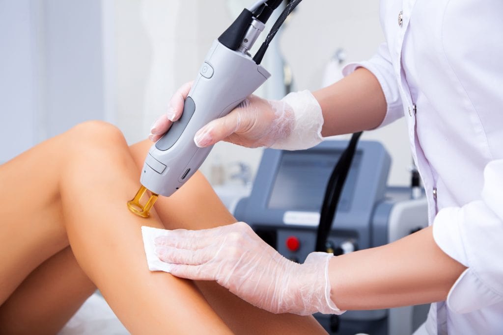 Diolaze Laser Hair Removal