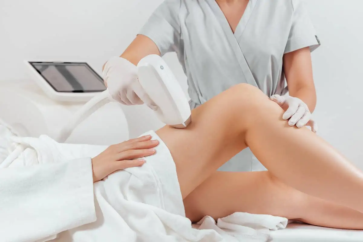 Laser Hair Removal by iConcierge Medspa, LLC in Clearwater, FL
