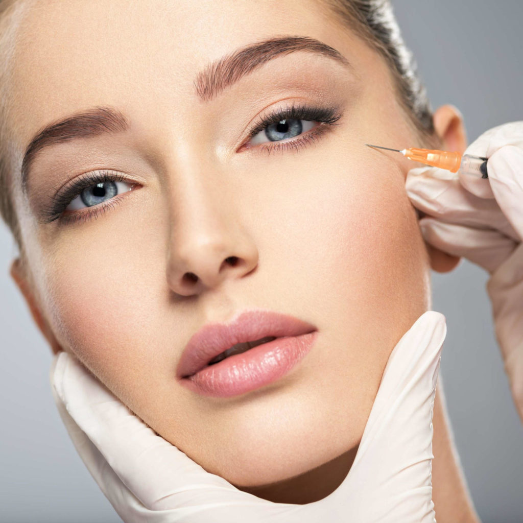 Portfolio 1 PDO Threads in Clearwater, FL | iConcierge Medspa
