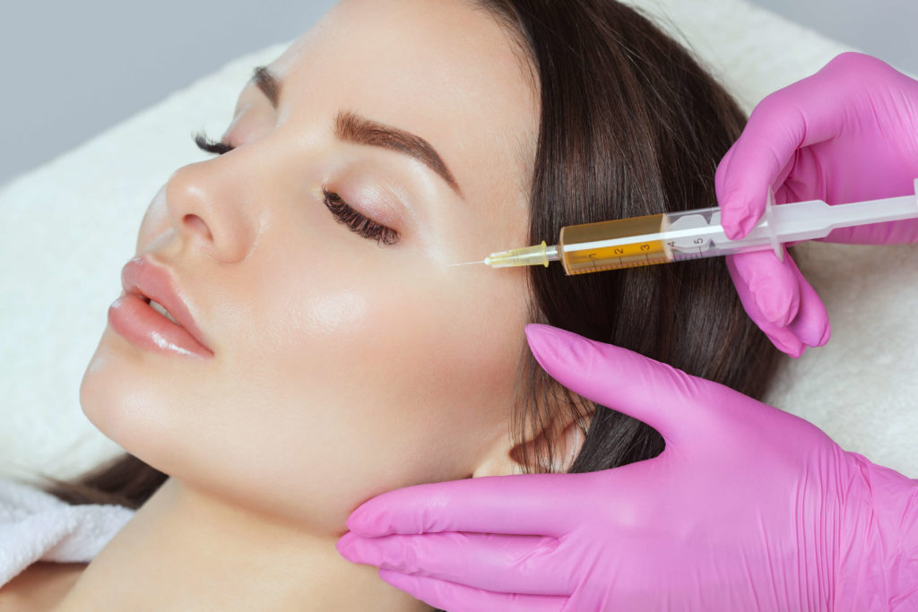 Portfolio 10 Icon signiture lips Treatment in Clearwater, FL | iConcierge Medspa, LLC