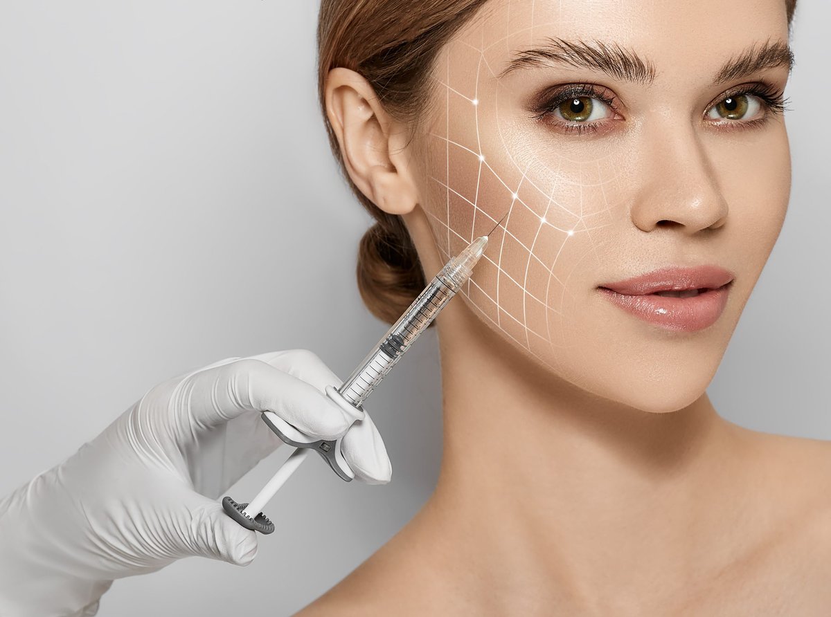 Facial Balancing in St. Petersburg, FL | iConcierge Medspa