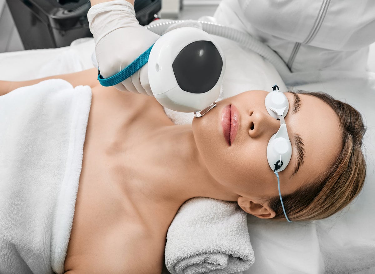 IPL Treatment in St. Petersburg, FL | iConcierge Medspa