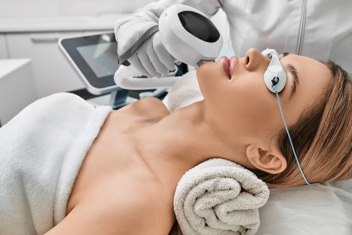 Lumecca IPL in St. Petersburg, FL | iConcierge Medspa