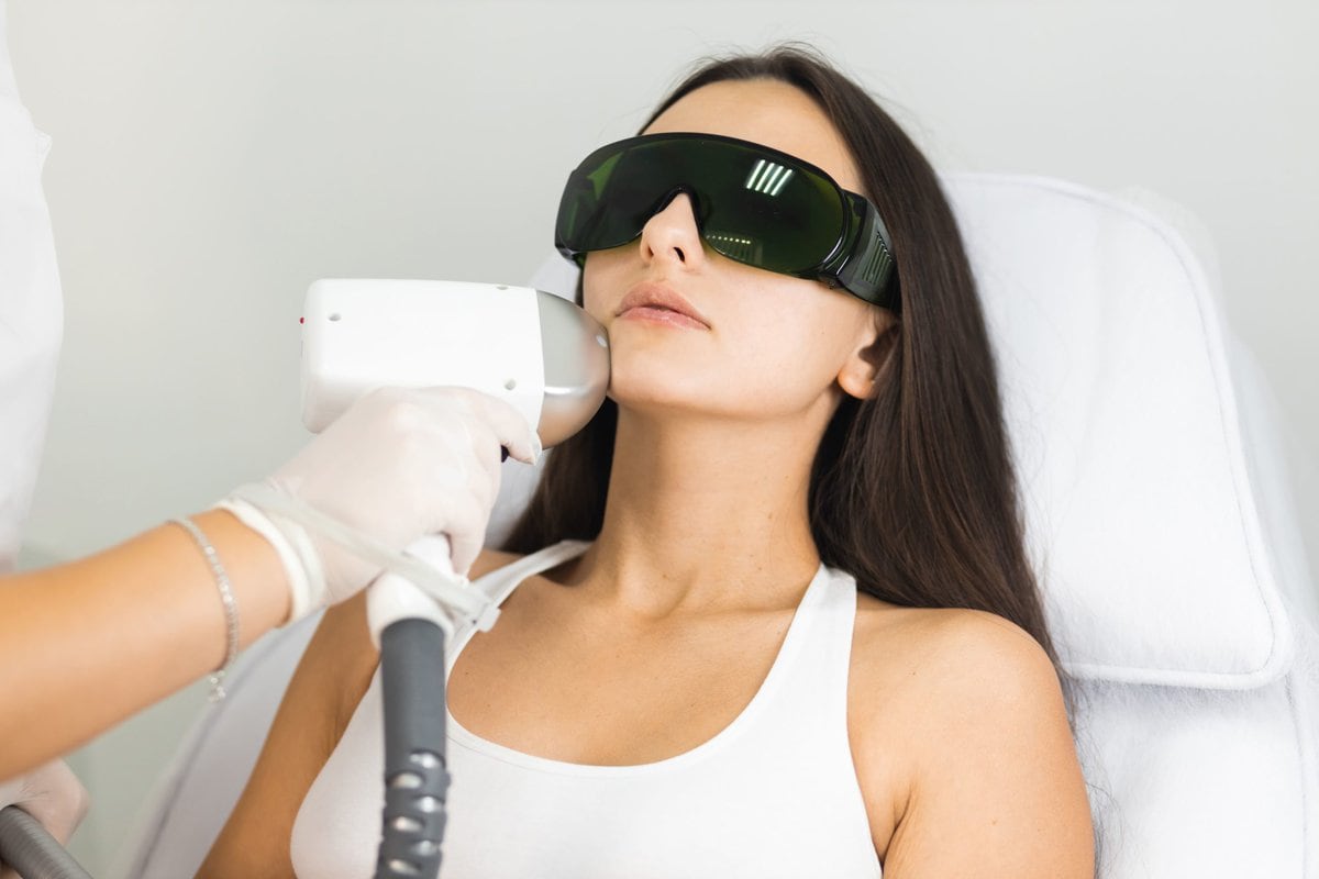 Laser Hair Removal in St. Petersburg, FL | iConcierge Medspa