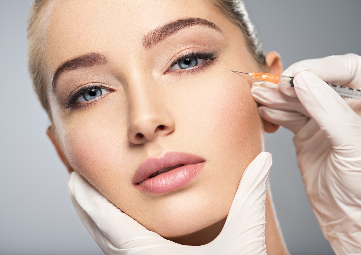 Botox Injections in St. Petersburg, FL | iConcierge Medspa