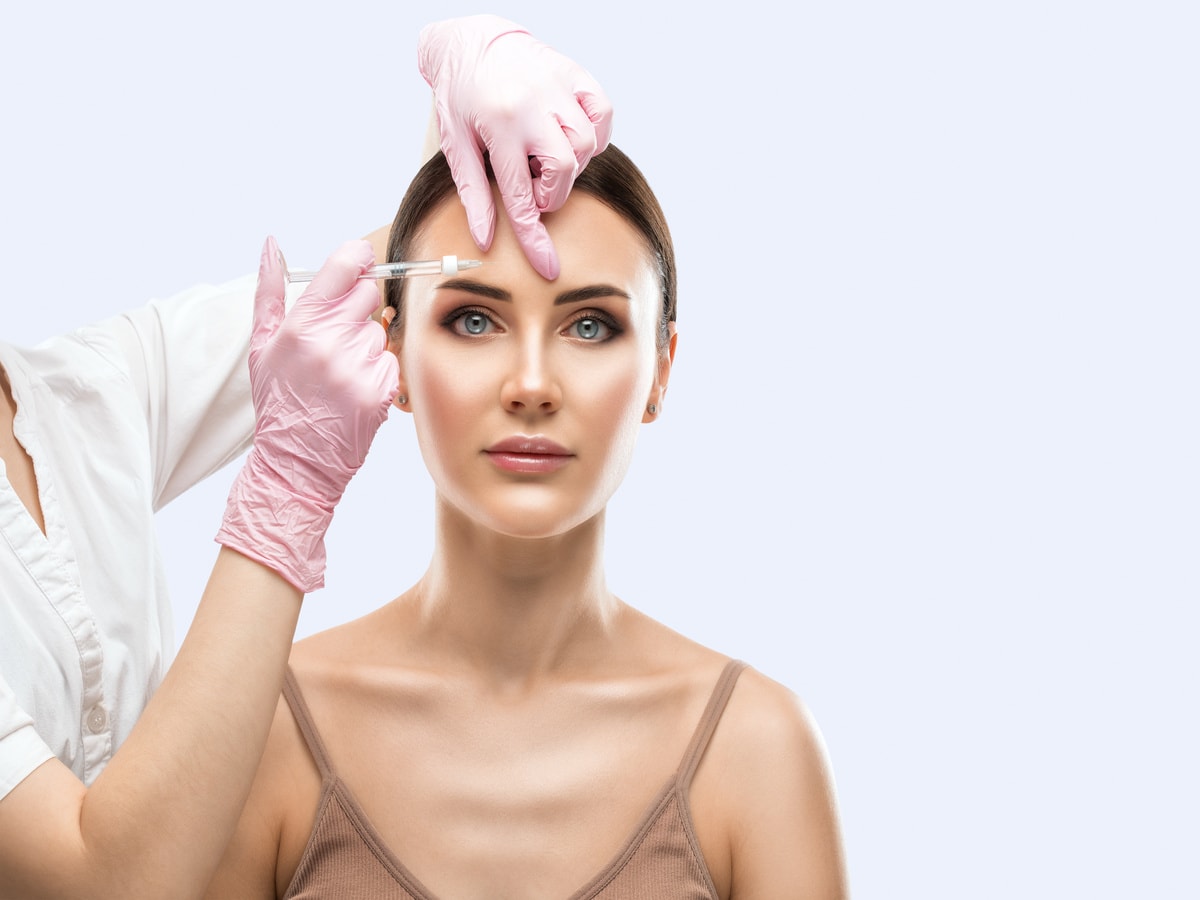 Sculptra in St. Petersburg, FL | iConcierge Medspa