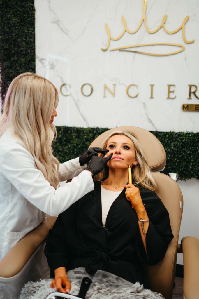 PRF in St. Petersburg, FL | iConcierge Medspa