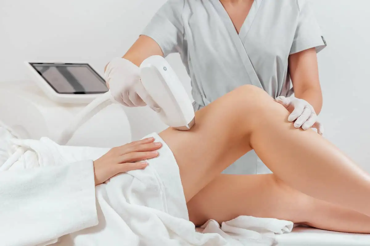 Laser Hair Removal by iConcierge Medspa, LLC in St. Petersburg, FL