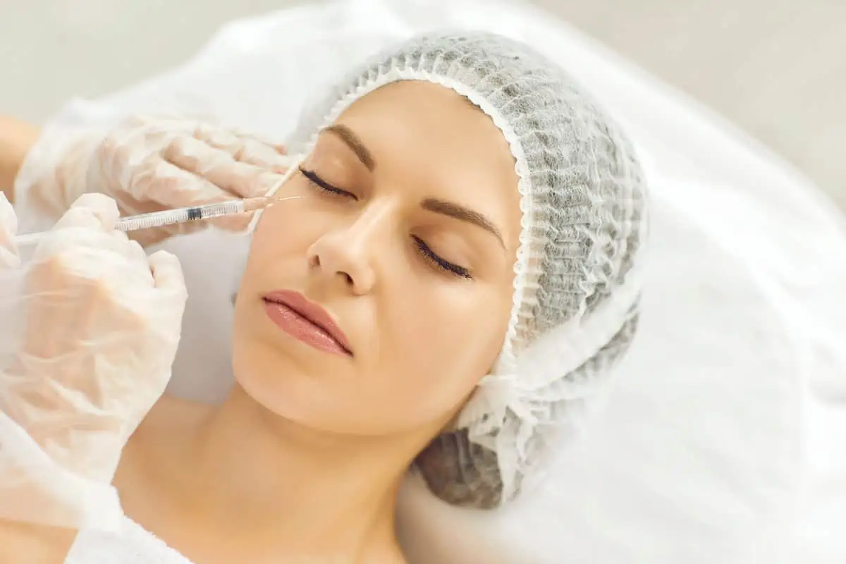 Sculptra Treatment in St. Petersburg, FL | iConcierge Medspa