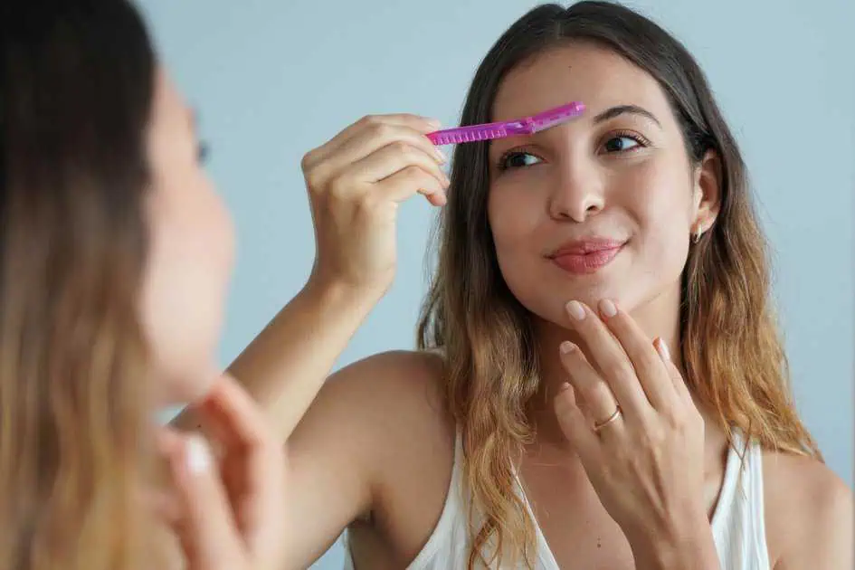 Dermaplaning Treatment in St. Petersburg by iConcierge Medspa